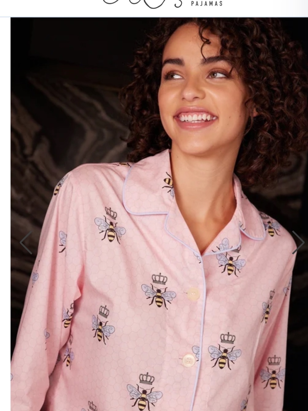 The Cat's Pajamas Size Small